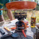 Переходник для обычной посуды JetBoil Pot Support — изображение 5