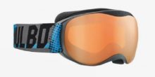 Горнолыжная маска Julbo ATMO CAT 3 для активного отдыха и туристических путешествий, экипировка для лыжников, снаряжение для горных походов, экипировка для походов и путешествий