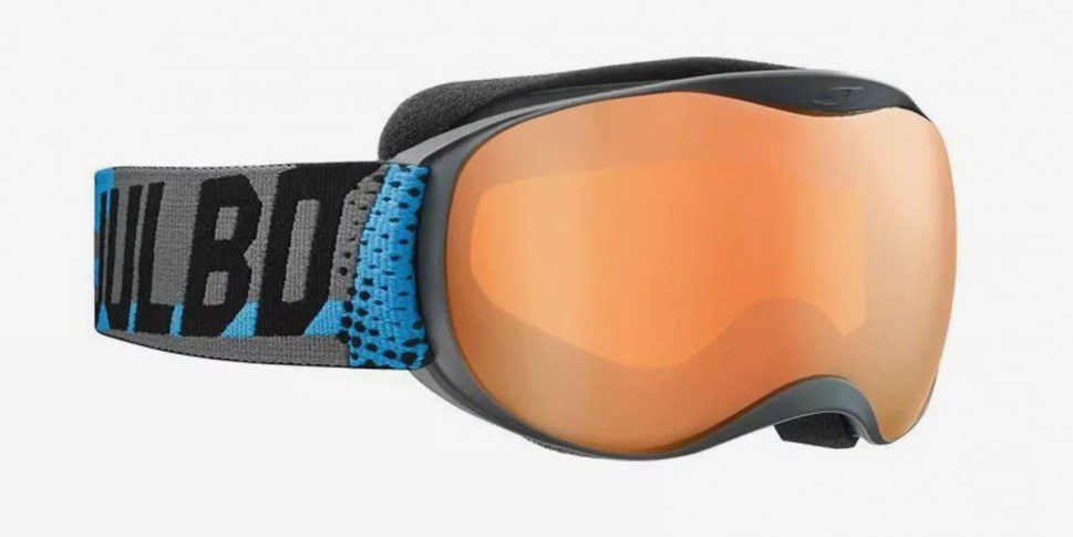 Горнолыжная маска Julbo ATMO CAT 3 для активного отдыха и туристических путешествий, экипировка для лыжников, снаряжение для горных походов, экипировка для походов и путешествий