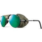 Очки Julbo Cham Noir SP3CF для активного отдыха, альпинизма и путешествий - спортивная одежда, обувь и снаряжение для хайкинга и горных походов