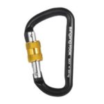 Карабин сувенирный Singing Rock MINI D Screw