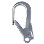 Карабин Singing Rock Large Double Lock Snap Hoo