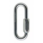 Карабин Petzl Go Screw-link