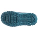 Ботинки Kodiak Charlie Glo black/blue — изображение 2