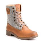 Ботинки Kodiak Addison wool