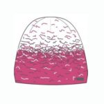 Шапка детская Alpine Pro Krinipe