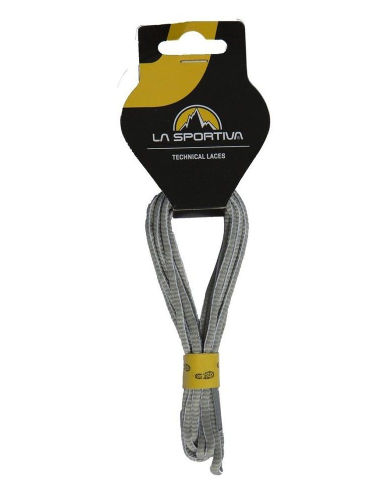 Шнурки La Sportiva для активной жизни бег прогулки походы альпинизм и путешествия спортивная обувь спортивная одежда для онлайн магазина