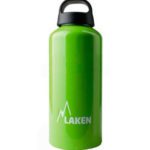 Термос Laken Classic Thermo 0,75л для активного отдыха, походов, путешествий, спортной одежды и обуви для туризма и альпинизма