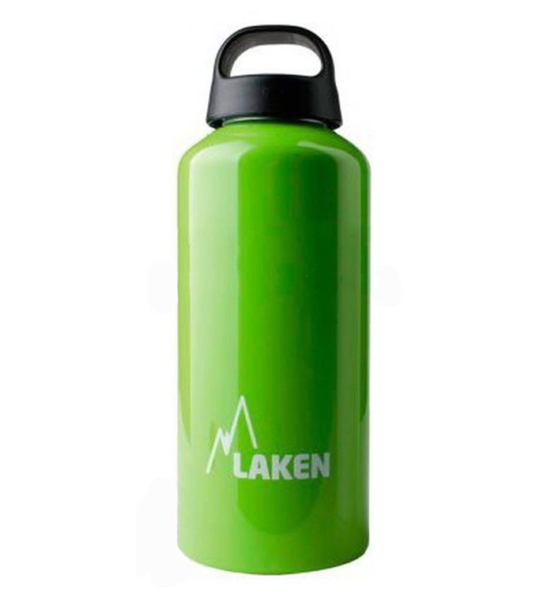 Термос Laken Classic Thermo 0,75л для активного отдыха, походов, путешествий, спортной одежды и обуви для туризма и альпинизма