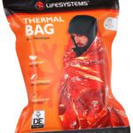 Plapumă termo Lifesystems Thermal Bag