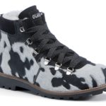 Ботинки Olang Mito nero