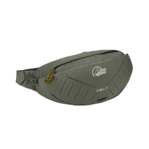 Поясная сумка Lowe Alpine Fjell 4 для активного отдыха туристическая снаряжение походы и путешествия в магазине спортивной одежды обуви для хайкинга альпинизма и активной жизни