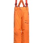 Брюки Marmot Starstruck JR nectarine