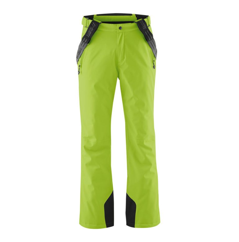 Товар Брюки Maier Anton 2 Stretch Mns зеленые для активного образа жизни, походов, путешествий и спортивной одежды для онлайн магазина спортивных и туристических товаров