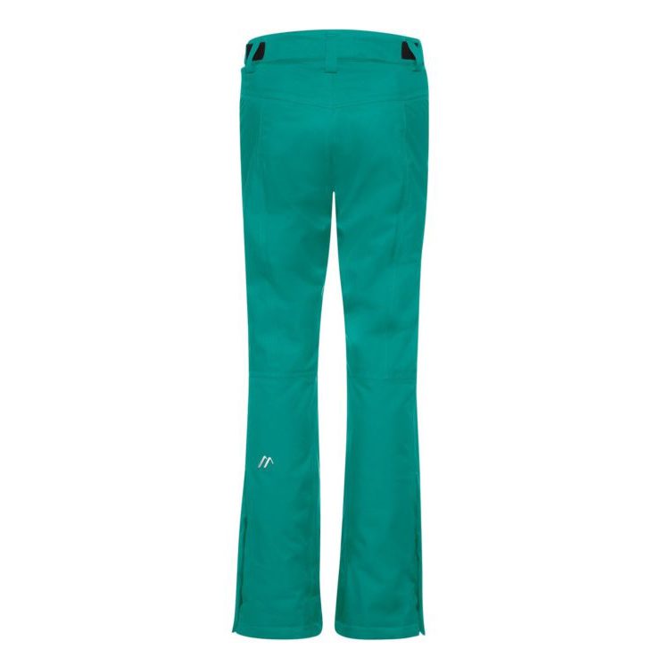 Женские брюки Maier Ronka Wmn lapis для активного отдыха и путешествий, одежда для хайкa и горных походов в интернет-магазине активной жизни