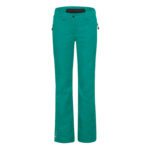 Технические женские брюки Maier Ronka Wmn lapis для активного отдыха и путешествий, одежда для туристов, походов и горных походов в онлайн-магазине спортивной экипировки