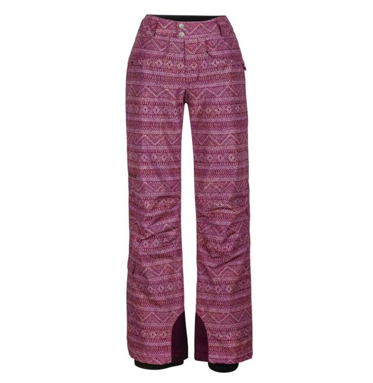 Костюм для активного отдыха и походов на онлайн-магазине с брюками Marmot Whimsey Wmn magenta chile для путешествий, альпинизма и спортwear женская прогулочная одежда