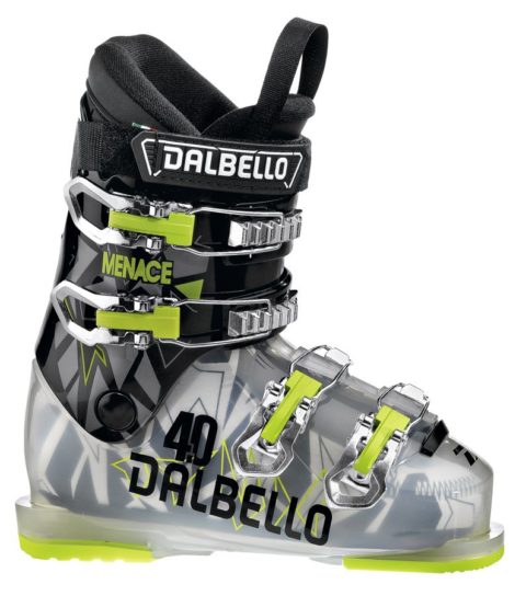 Clăpari pentru copii Dalbello MENACE 4.0 JR