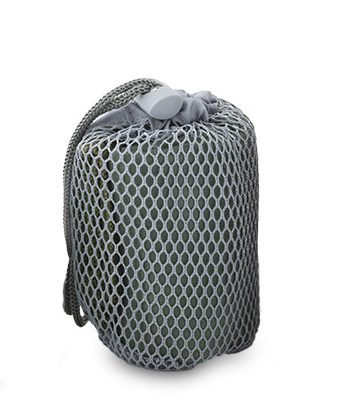 Микрофибровое полотенце Pinguin Micro M 40x80 см для активного отдыха, походов и путешествий, одежда и обувь для туризма, хайкинга и альпинизма