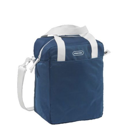 Таможенная сумка-холодильник Mobicool Sail 14 для активного отдыха, путешествий, походов и альпинизма с тканевым дизайном для спортивной одежды и обуви в интернет-магазине оптом