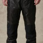 Брюки Rab Photon Insulated Mns black