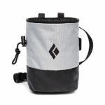 Сумка для магнезии BD Mojo Zip M/L для активного отдыха, кемпинга, туризма, путешествий и скалолазания на сайте магазина спортивной экипировки