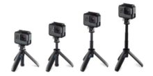 Мини монопод-штатив GoPro Shorty (AFTTM-001) — изображение 3