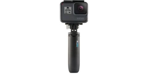 Мини монопод-штатив GoPro Shorty (AFTTM-001)