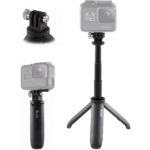 Мини монопод-штатив GoPro Shorty (AFTTM-001) — изображение 4