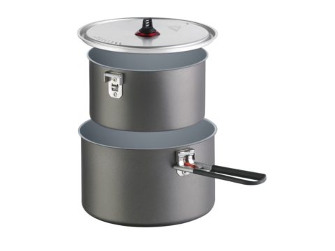 Набор кастрюль MSR Ceramic 2 Pot Set