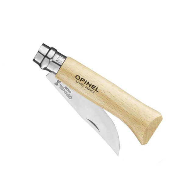 Товары для активного отдыха: нож Opinel из нержавеющей стали для походов альпинизма и путешествий для онлайн-магазина товаров для активной жизни