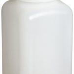 Container Nalgene Bottle wide mouth square 1000 ml