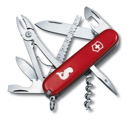 Мультитул Victorinox Angler 1.3653.72