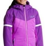 Куртка Dare2B Obscure JR ultviol/elec