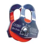 Scripete Petzl Oscillante