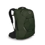 Рюкзак Osprey Farpoint 40 для активного отдыха, туристической одежды и обуви, походов, альпинизма и путешествий на сайте магазина спортивных товаров