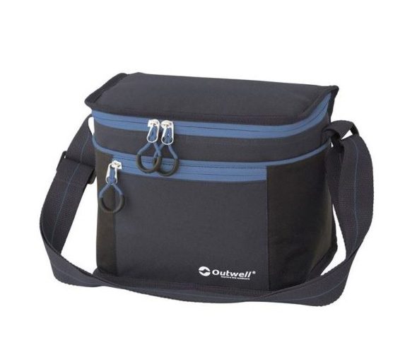 Изотермическая сумка Outwell Coolbag Petrel L для активного отдыха, путешествий, кемпинга, походов, альпинизма и носки одежды и обуви для активной жизни в онлайн магазине