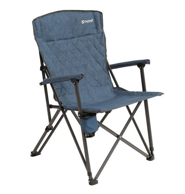 Складной стул Outwell Derwent для активной жизни, походов и путешествий на сайте интернет-магазина с экипировкой для активного отдыха, одежды и обуви для туризма и альпинизма