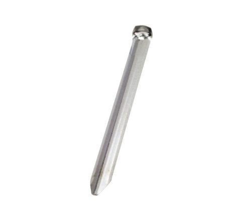 Набор кольев Outwell Halfround U-peg 30 см для активного отдыха походов горных походов и туризма аксессуары для уличных активностей и путешествий в интернет-магазине