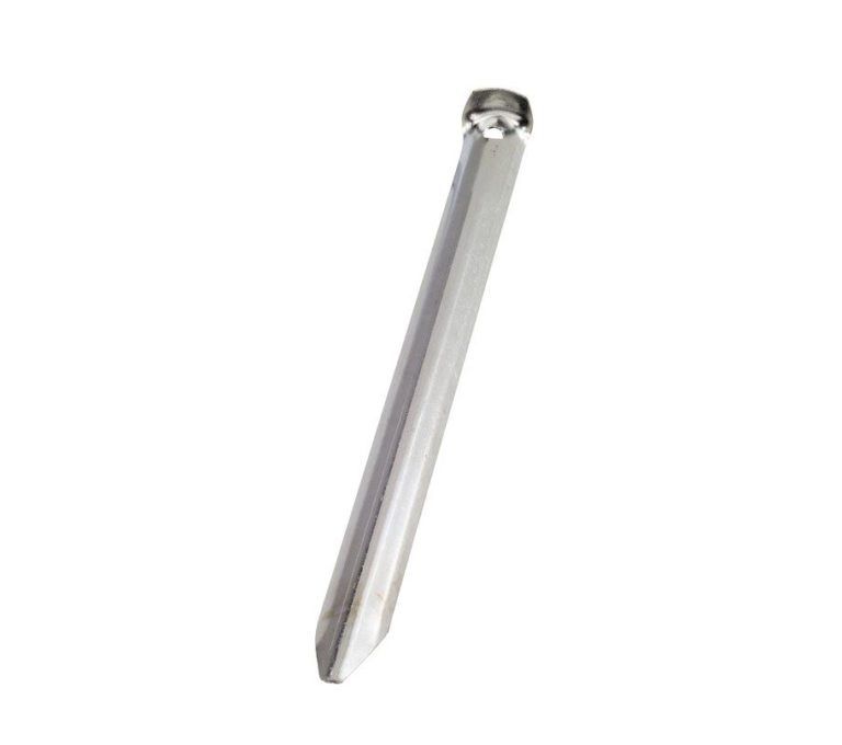 Набор кольев Outwell Halfround U-peg 30 см для активного отдыха походов горных походов и туризма аксессуары для уличных активностей и путешествий в интернет-магазине