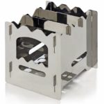 Печка-щепочница Petromax Hobo-Stove