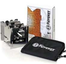 Печка-щепочница Petromax Hobo-Stove - imagine 5