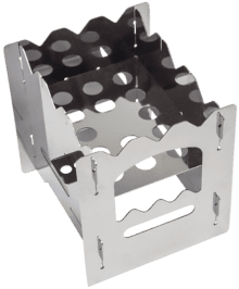 Печка-щепочница Petromax Hobo-Stove - imagine 2