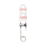 Аксессуар Petzl Bar swing open для RACK для активного отдыха, туристической экипировки, походной обуви и одежды для активного образа жизни в магазине спортивных товаров