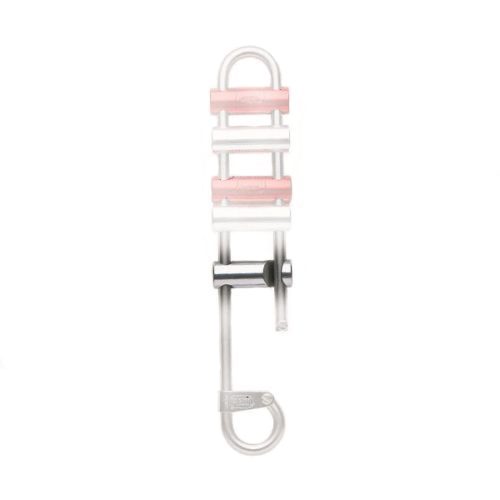 Аксессуар Petzl Bar swing open для RACK для активного отдыха, туристической экипировки, походной обуви и одежды для активного образа жизни в магазине спортивных товаров