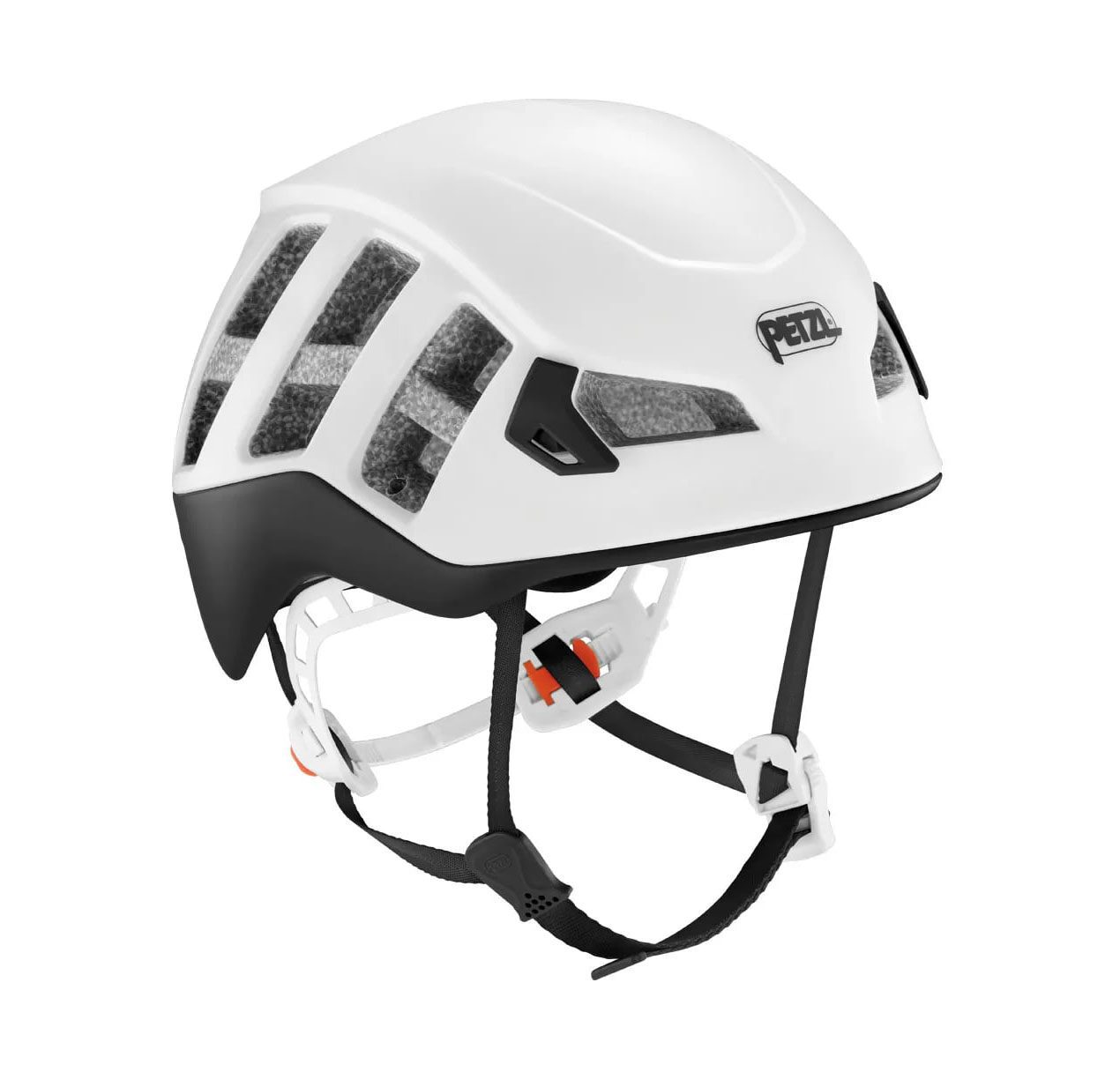 Каска Petzl Meteor для активного отдыха, туризма и альпинизма - защита головы для походов, скалолазания и путешествий в интернет-магазине