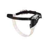 Зажим Petzl Pantin Left для активного отдыха, скалолазания, походов и путешествий, обувь и снаряжение для альпинизма и туризма