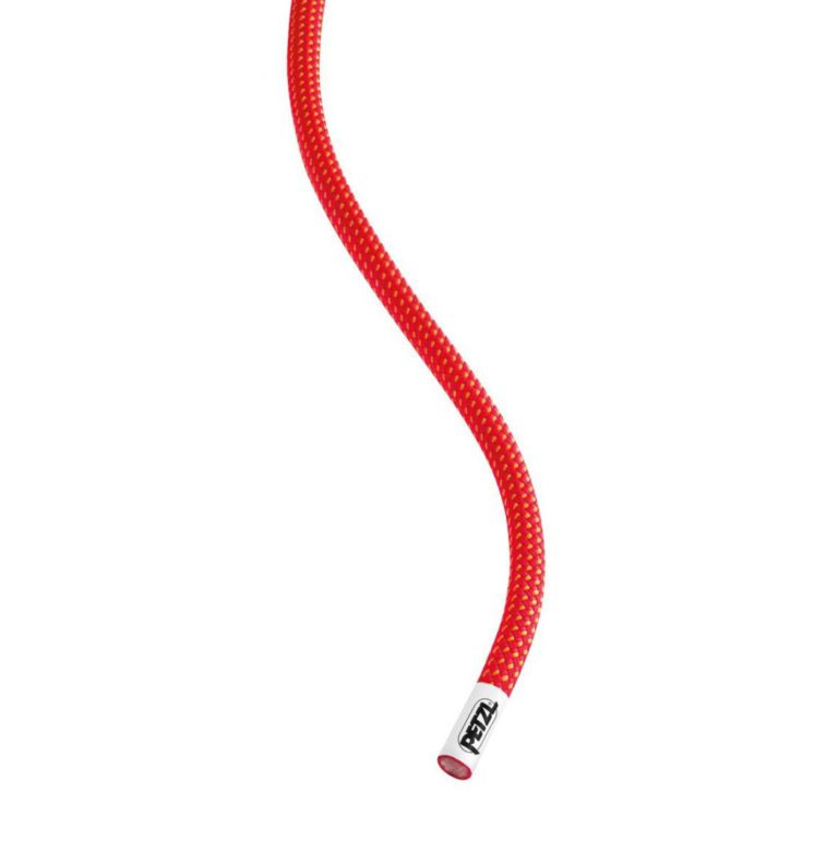 Веревка динамическая Petzl Rumba Half 60м для активного отдыха туризма альпинизма и снаряжения для походов и путешествий в интернет-магазине товаров для активной жизни