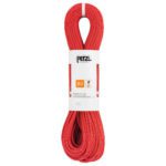 Динамическая веревка Petzl Rumba Half 60м для альпинизма и туризма, экипировка для походов, спортивная обувь и одежда для активного отдыха, товары для хайкинга и путешествий в интернет-магазине