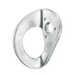 Проушина Petzl Coeur из нержавеющей стали 10 мм для активной жизни, путешествий, альпинизма, туризма, спортивной одежды и обуви